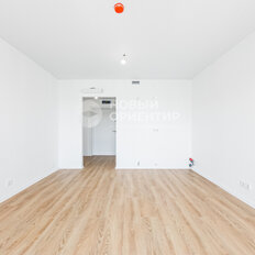 Квартира 19,6 м², студия - изображение 3