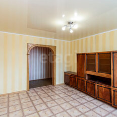 Квартира 59,1 м², 3-комнатная - изображение 1