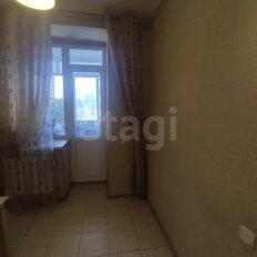 Квартира 49,3 м², 1-комнатная - изображение 5