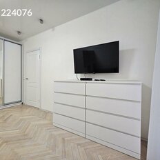 Квартира 39 м², 1-комнатная - изображение 5