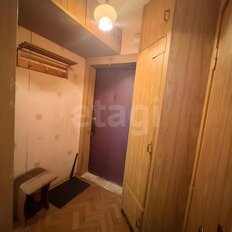 Квартира 34,8 м², 1-комнатная - изображение 1