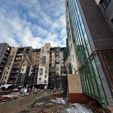 Квартира 61,2 м², 2-комнатная - изображение 1