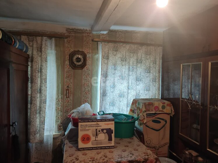 38,2 м² дом, 3 сотки участок 2 800 000 ₽ - изображение 69