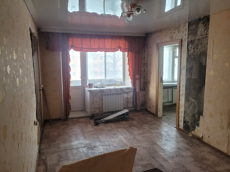 76,2 м², 3-комнатная квартира 5 550 000 ₽ - изображение 78