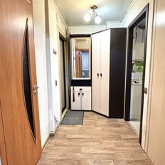 Квартира 34,6 м², 1-комнатная - изображение 3