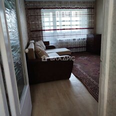Квартира 45,6 м², 2-комнатная - изображение 3