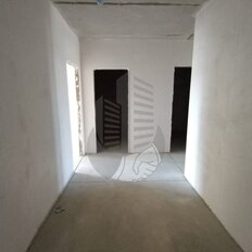 Квартира 55 м², 1-комнатная - изображение 5