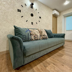 Квартира 45 м², 3-комнатная - изображение 2