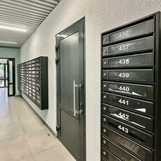Квартира 56,8 м², 2-комнатная - изображение 2
