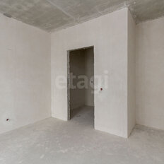 Квартира 24,9 м², студия - изображение 5