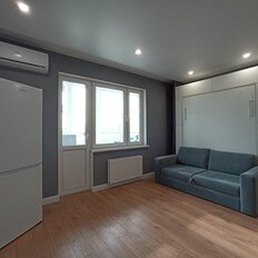 Квартира 31,1 м², студия - изображение 2
