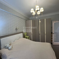 Квартира 64 м², 2-комнатная - изображение 4