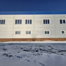 1400 м², автосервис - изображение 3