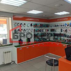 22,8 м², помещение свободного назначения - изображение 3