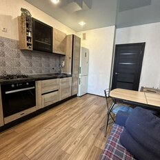 Квартира 60,5 м², 2-комнатная - изображение 1