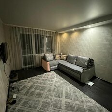 Квартира 35 м², 1-комнатная - изображение 1