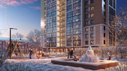 Квартира 39 м², 2-комнатная - изображение 2