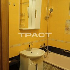 Квартира 30 м², 1-комнатная - изображение 2