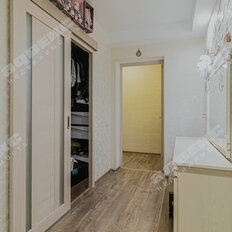 Квартира 72,7 м², 2-комнатная - изображение 4