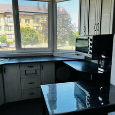 Квартира 40 м², 1-комнатная - изображение 5