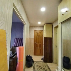 Квартира 47,7 м², 2-комнатная - изображение 3