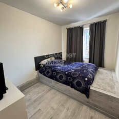 Квартира 37,9 м², 1-комнатная - изображение 4