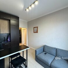 Квартира 34 м², 1-комнатные - изображение 3