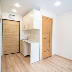 Квартира 18 м², студия - изображение 5