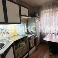 Квартира 42,9 м², 2-комнатная - изображение 1