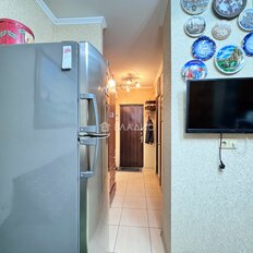 Квартира 38 м², 1-комнатная - изображение 4