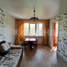 Квартира 61,7 м², 4-комнатная - изображение 2