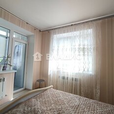 Квартира 41,4 м², 1-комнатная - изображение 3