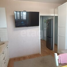 Квартира 41 м², 1-комнатная - изображение 5