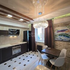 Квартира 55 м², 1-комнатная - изображение 1