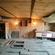 26,8 м², бокс - изображение 3