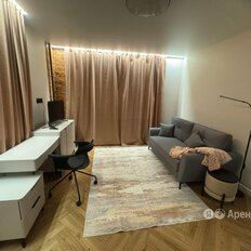 Квартира 31 м², 1-комнатная - изображение 3