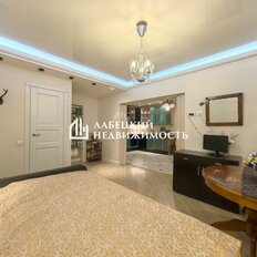 Квартира 44 м², 1-комнатная - изображение 5