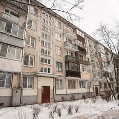 Квартира 30,8 м², 1-комнатная - изображение 4
