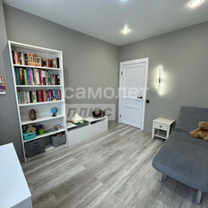 Квартира 52,8 м², 2-комнатная - изображение 2