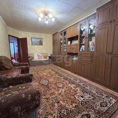 Квартира 69,8 м², 3-комнатная - изображение 4