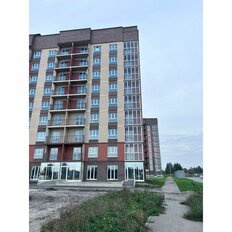 Квартира 37,2 м², 1-комнатная - изображение 2