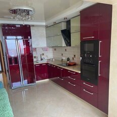 Квартира 51 м², 1-комнатная - изображение 1