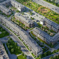 Квартира 34,1 м², 1-комнатная - изображение 4