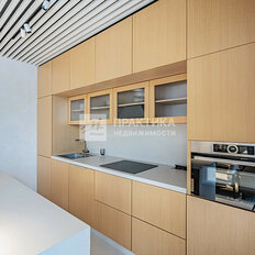 Квартира 56 м², 2-комнатные - изображение 5