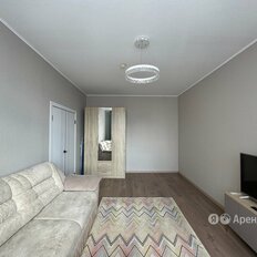 Квартира 42 м², 1-комнатная - изображение 5