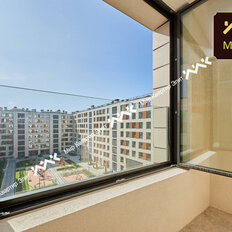 Квартира 42,1 м², 1-комнатная - изображение 3