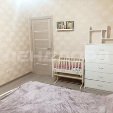 Квартира 56 м², 2-комнатная - изображение 3