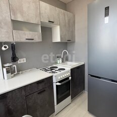 Квартира 26,8 м², 1-комнатная - изображение 2