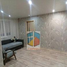 Квартира 44,5 м², 2-комнатная - изображение 3