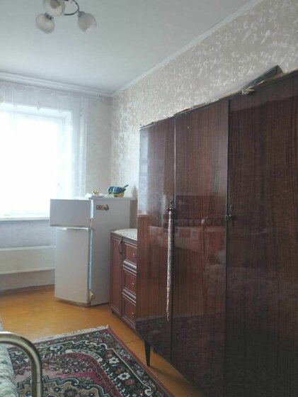 61,3 м², 3-комнатная квартира 4 800 000 ₽ - изображение 43